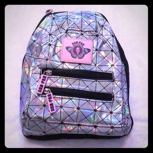 Dan-pak heydration backpack